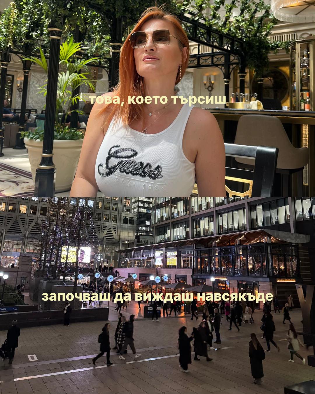 @Nadia | SHINEASYOURSELF