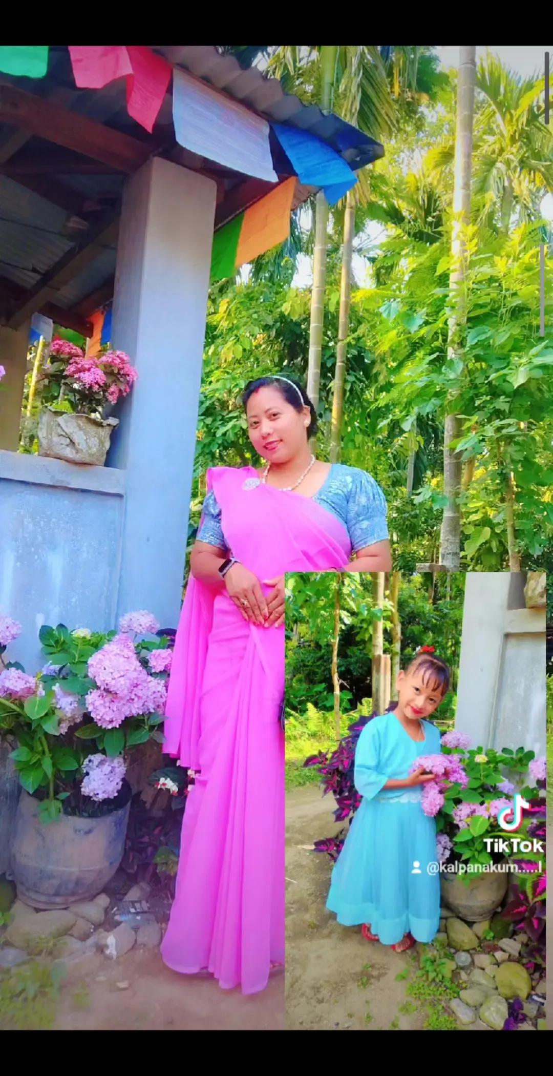 @@ Kalpana❤️ Kumal🌹🌹🌹