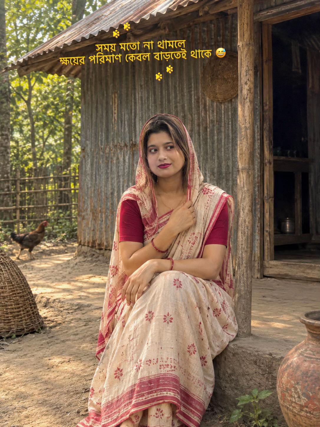 @🌸মৌমাছি🐝