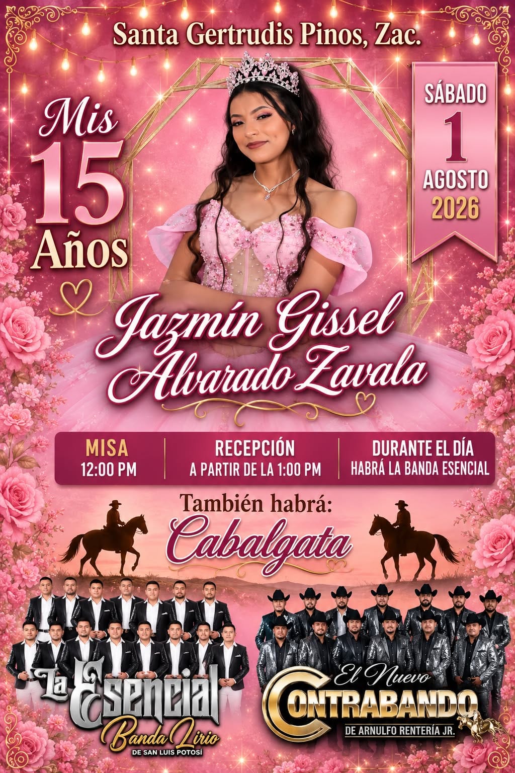 @Melisa Ojeda