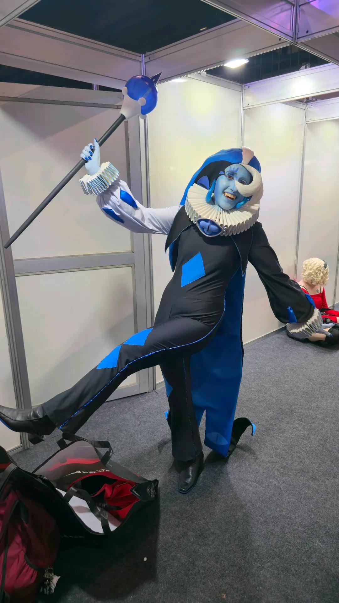 @Tamy.cosplay
