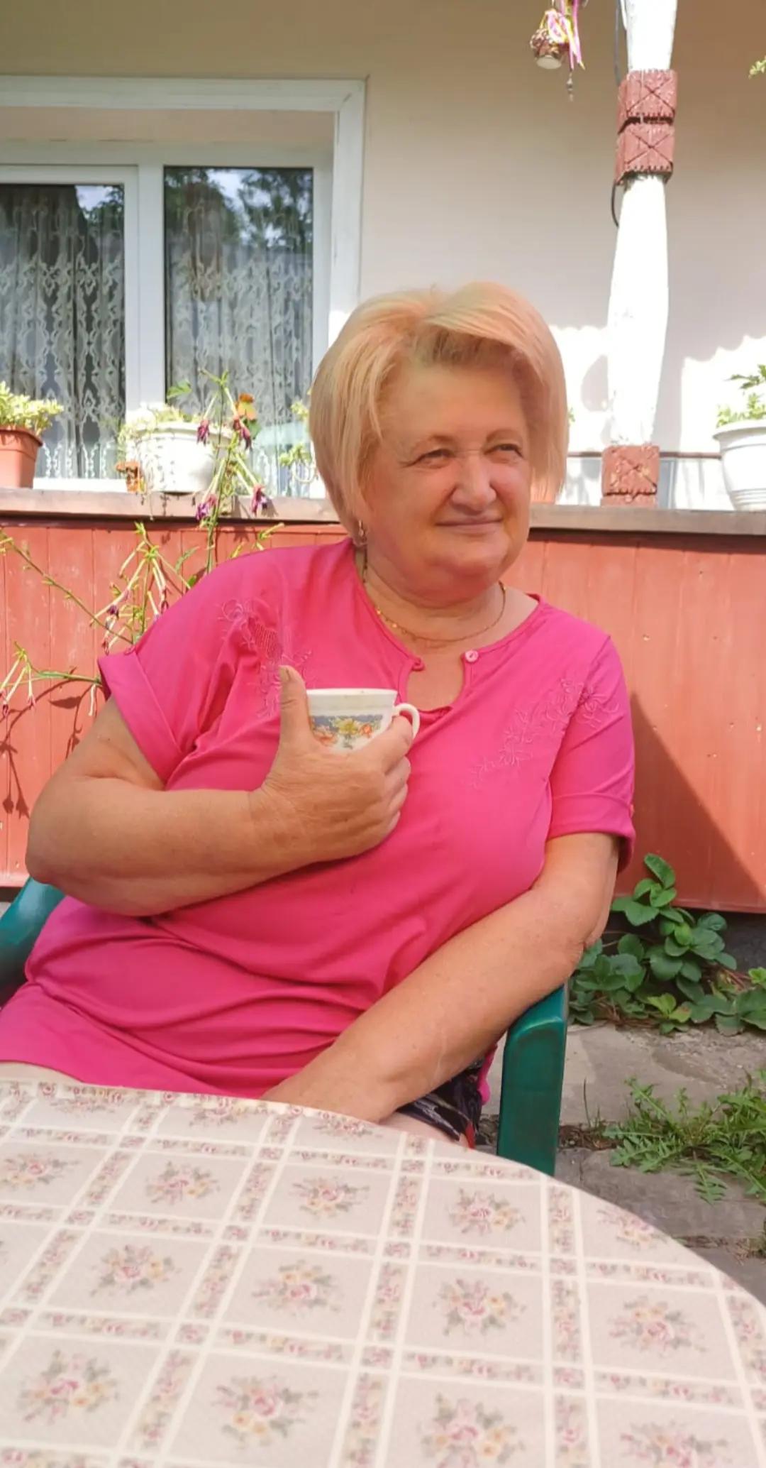 @Dorina vera