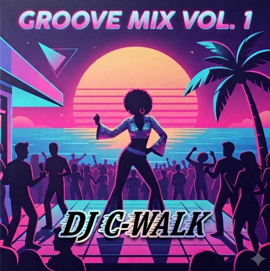 @Dj C-Walk