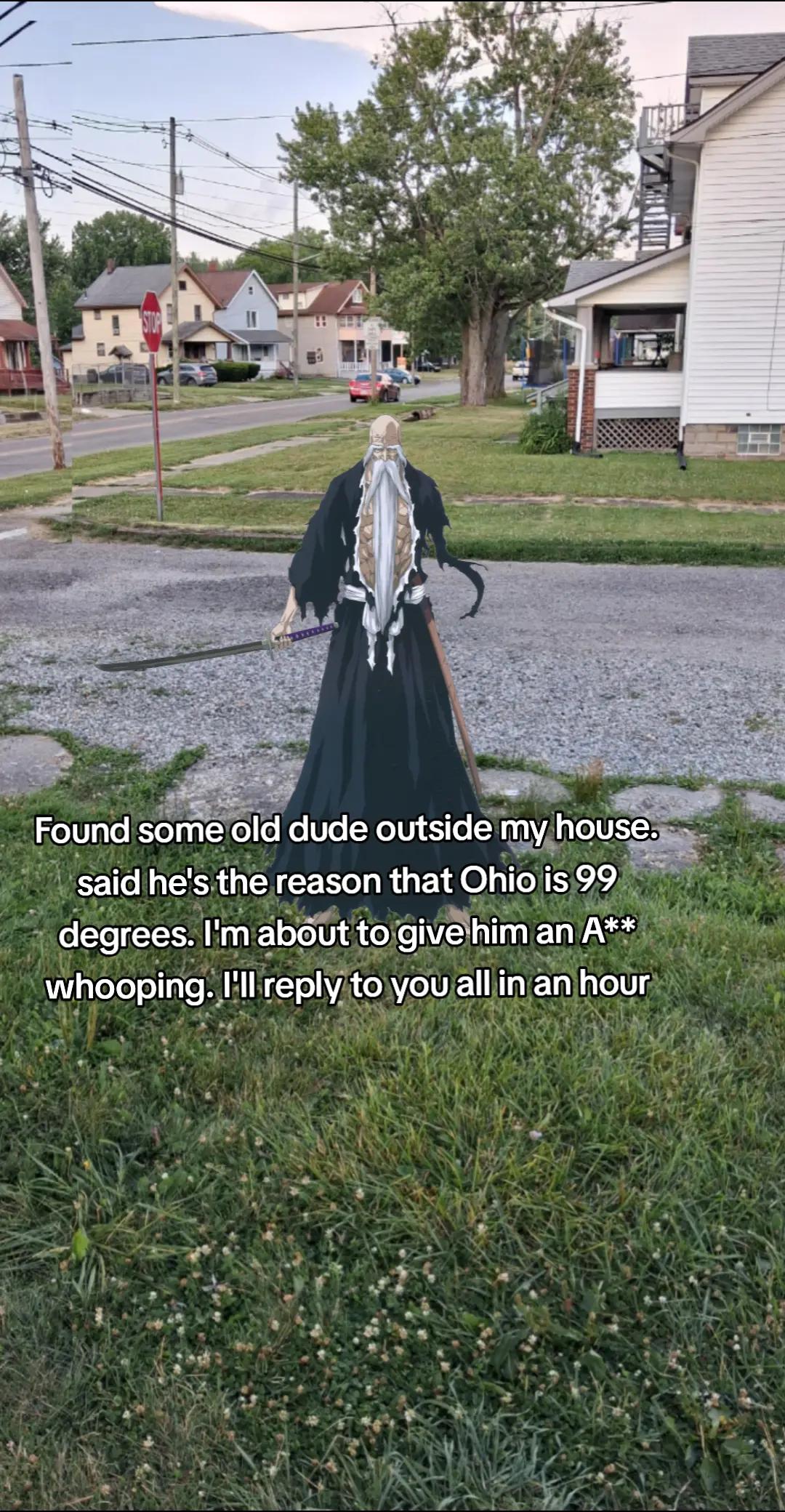 @King of Fate