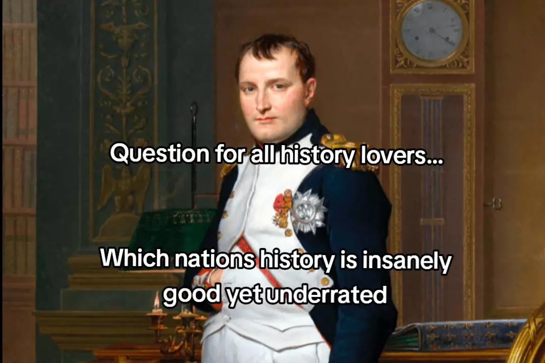 @Historia Invictus
