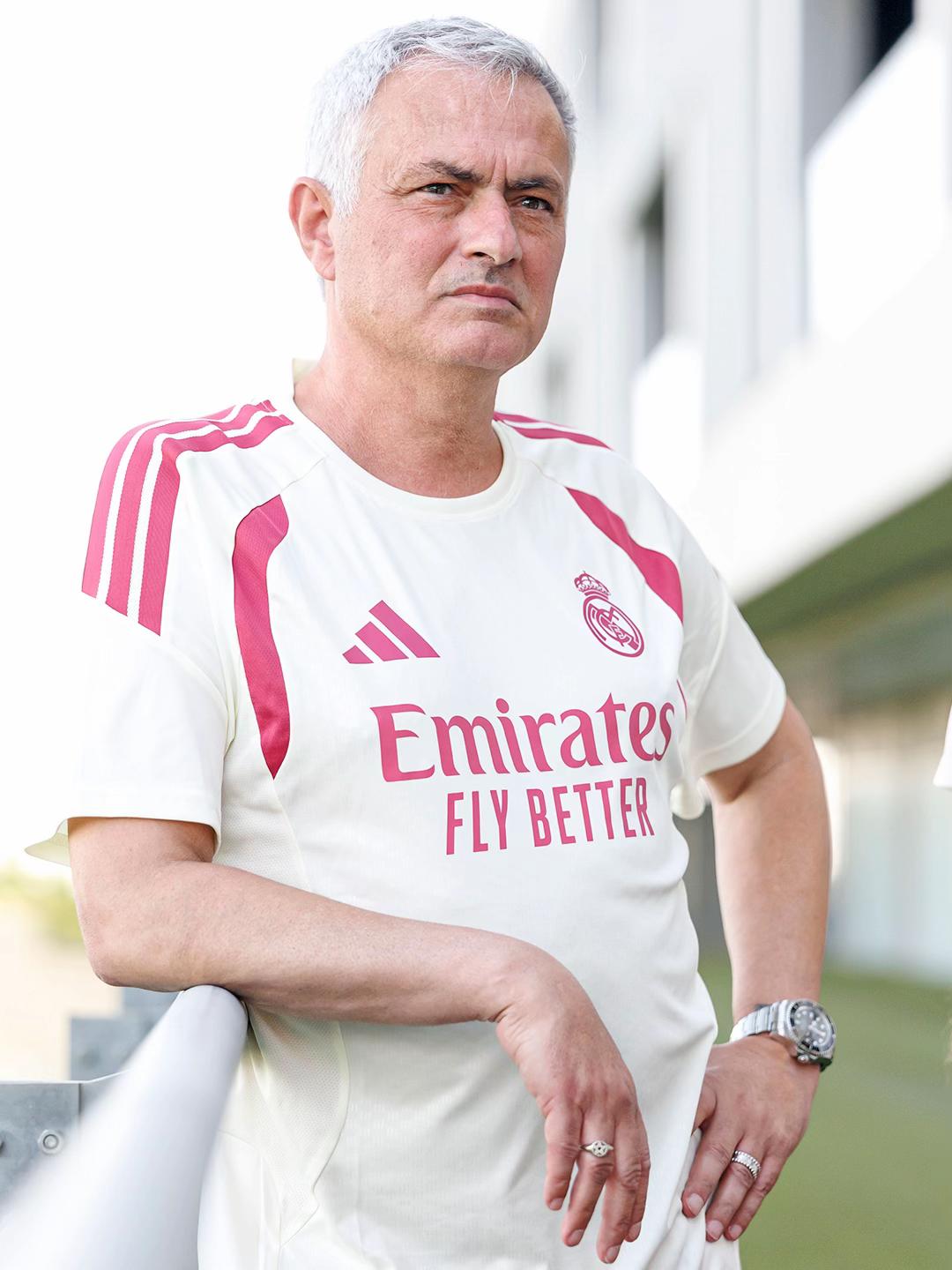 @Real Madrid C.F.