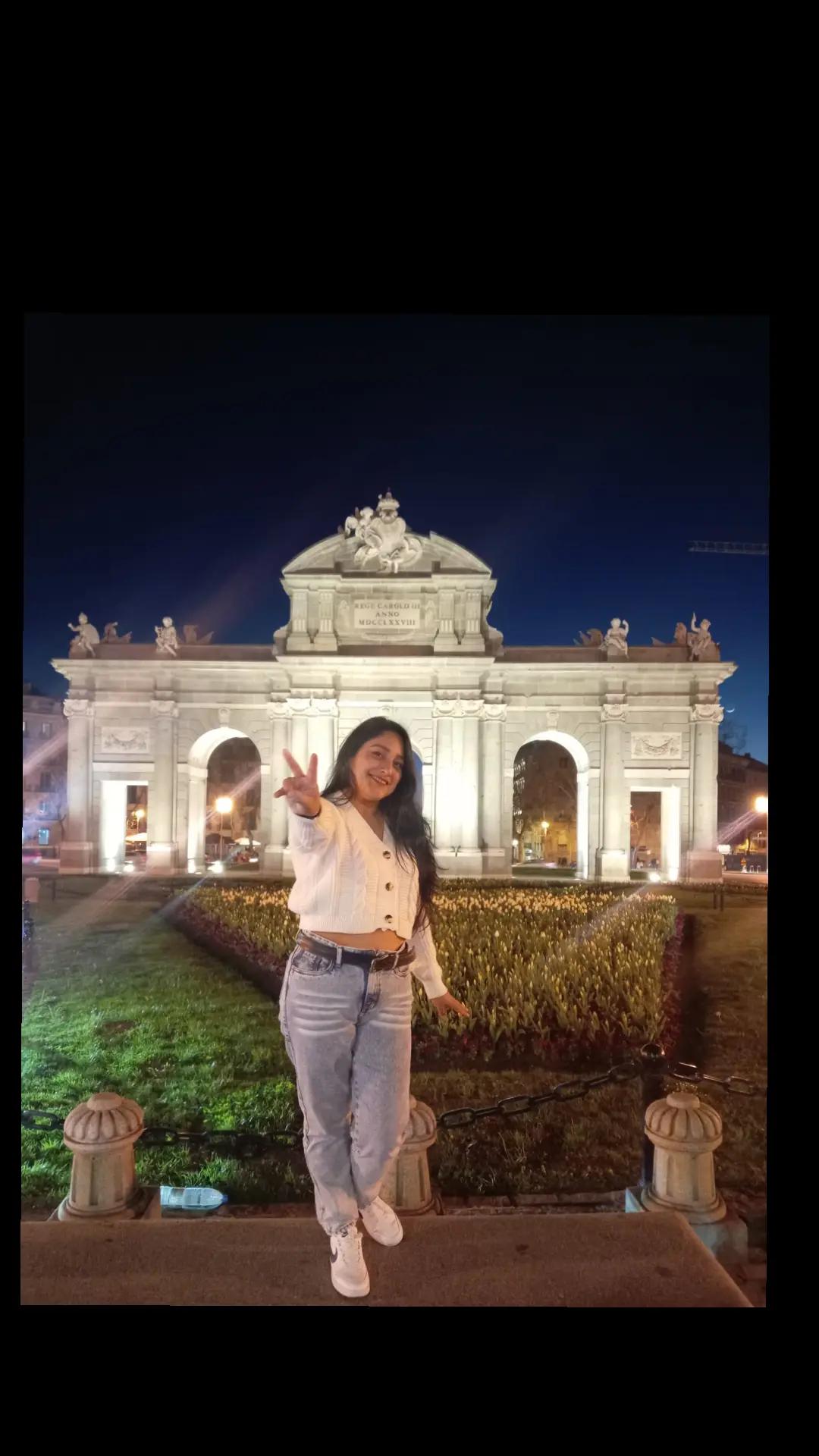 @Jacky - 🇵🇪  -  🇪🇦  ☺️
