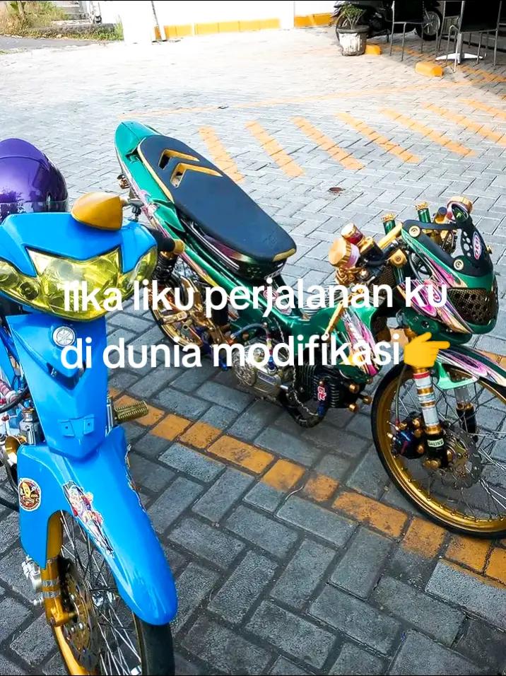@street kpj modify
