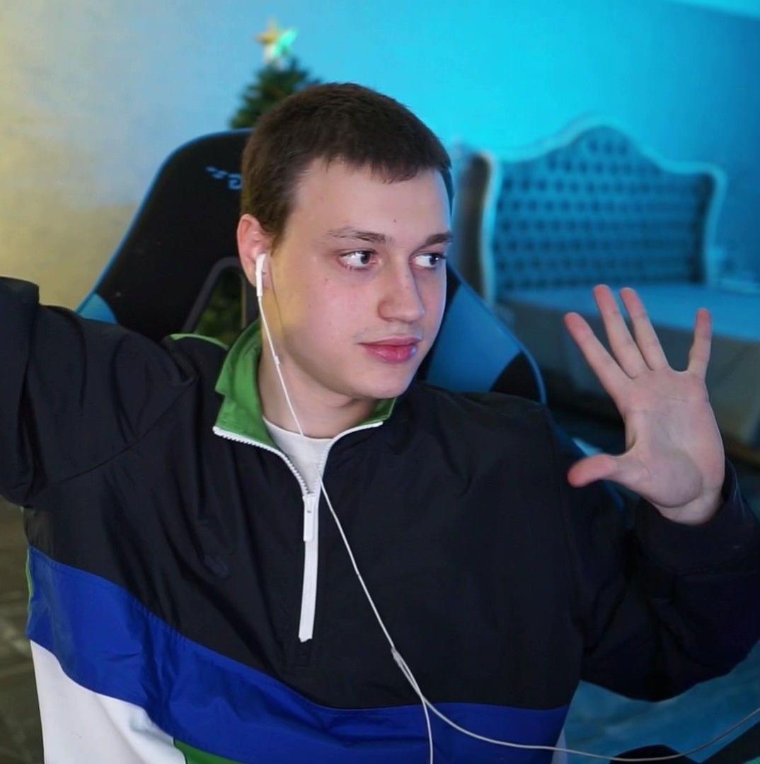 @ПАРОДИСТ