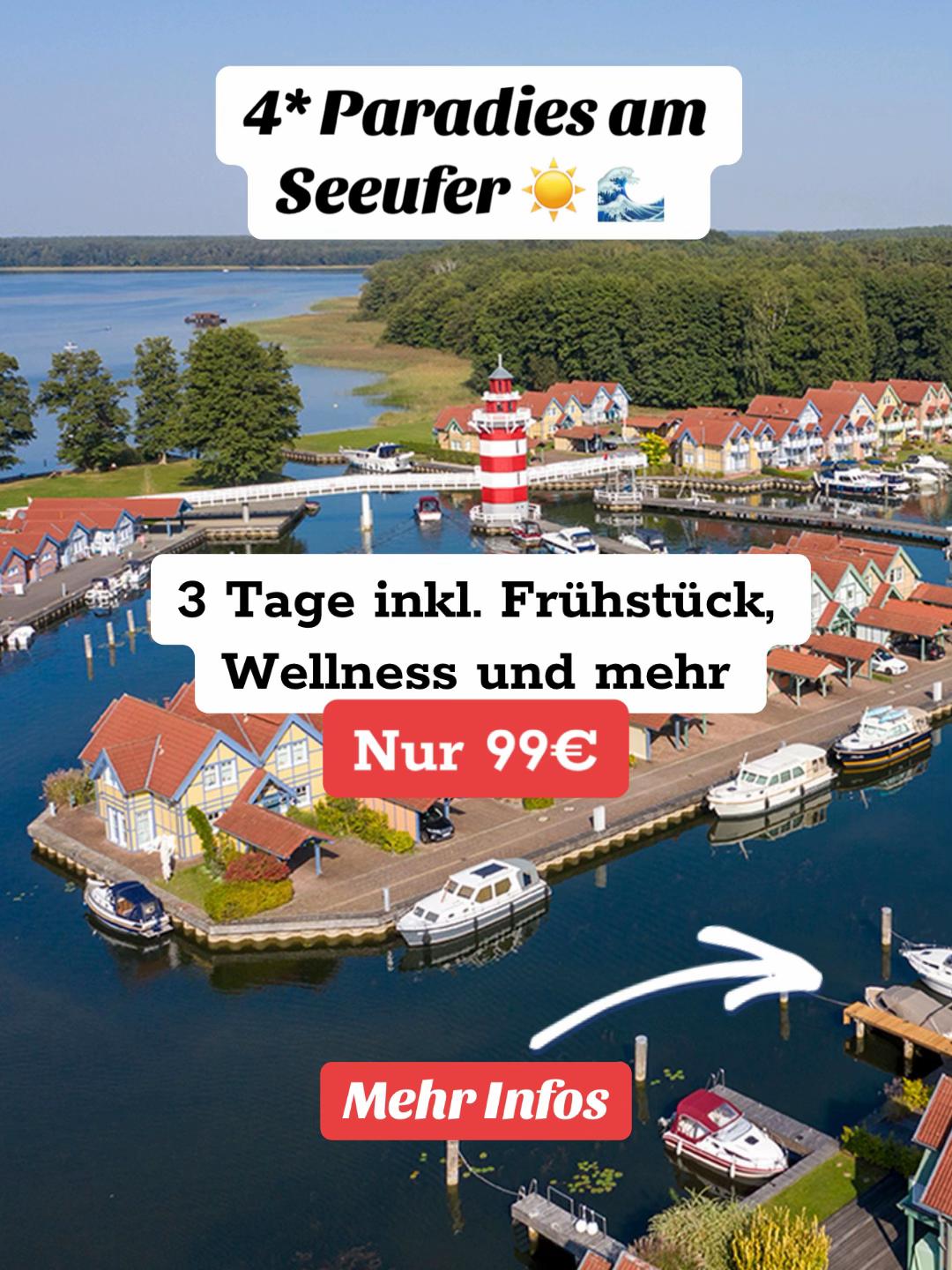 @Travelcircus.de Deals