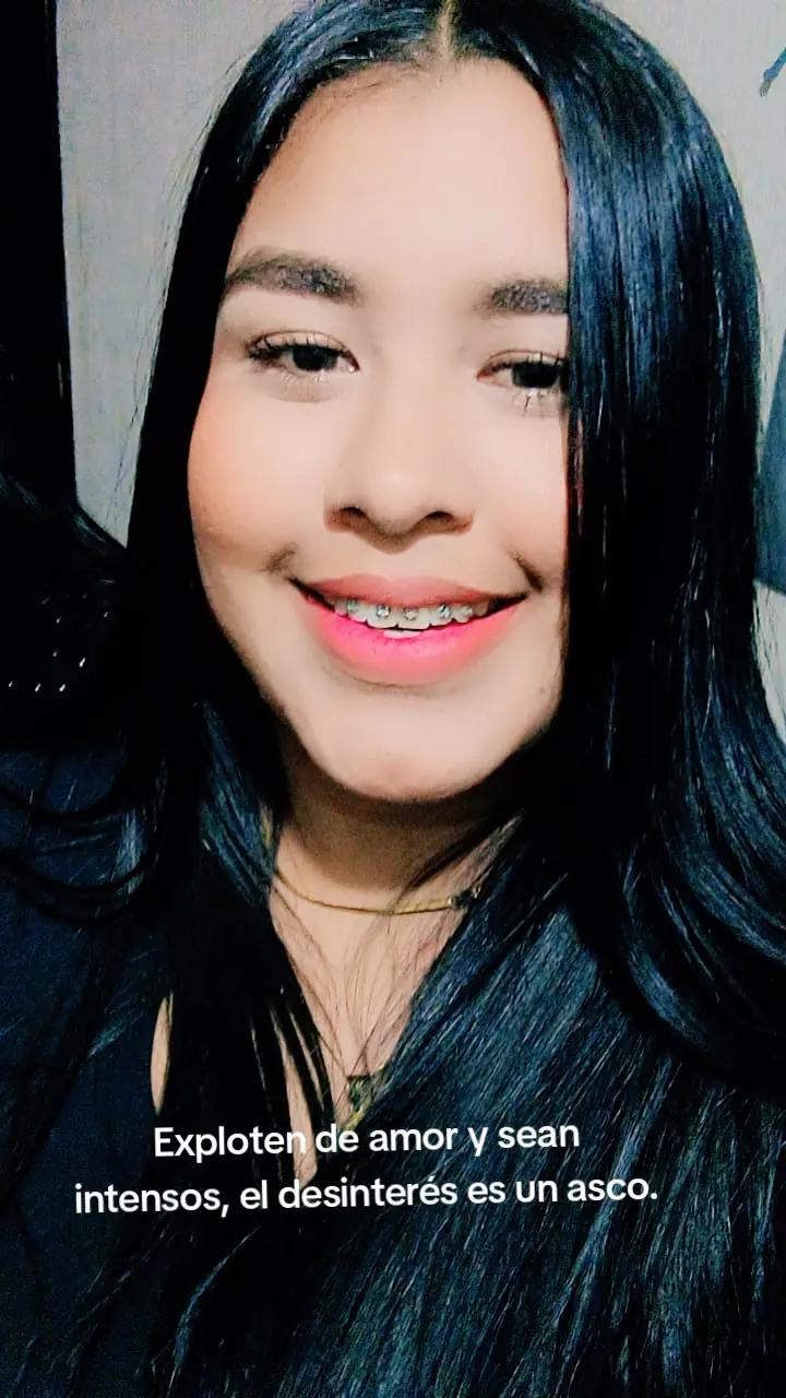 @Yorbelis Gil