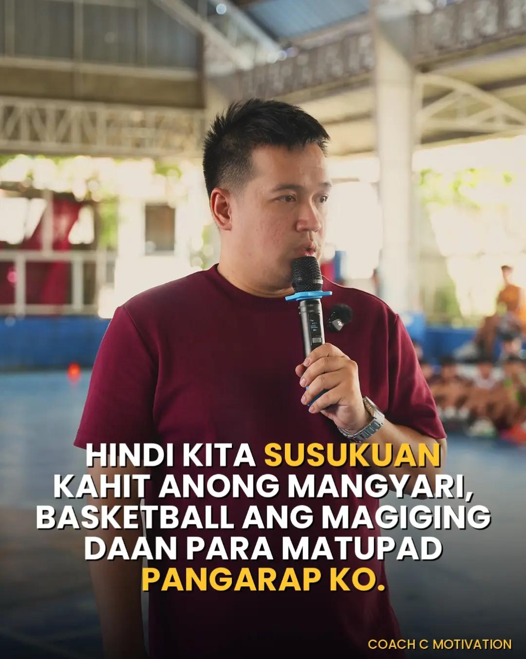 @Coach C