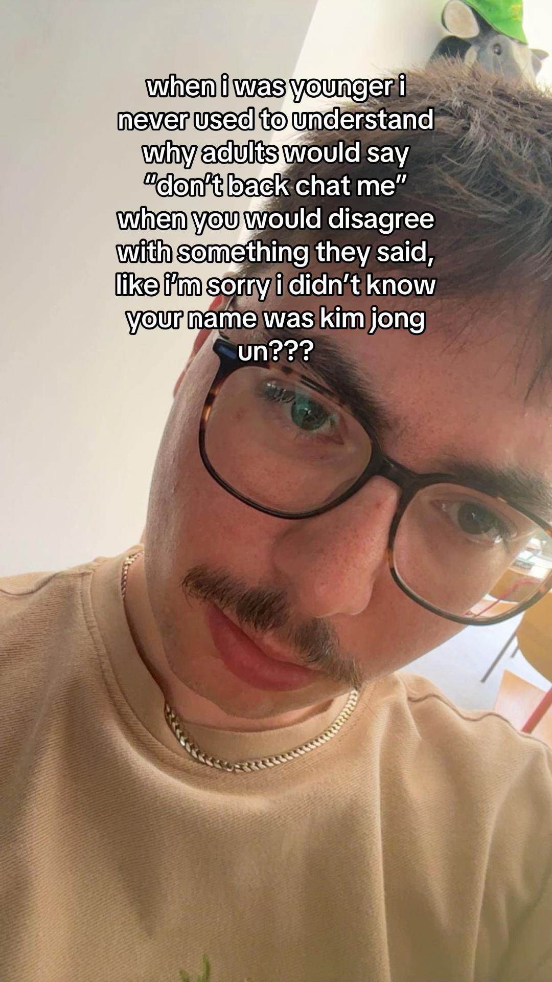 @matt :)