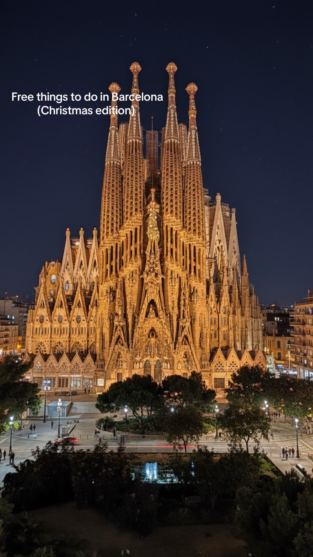 @Barcelona