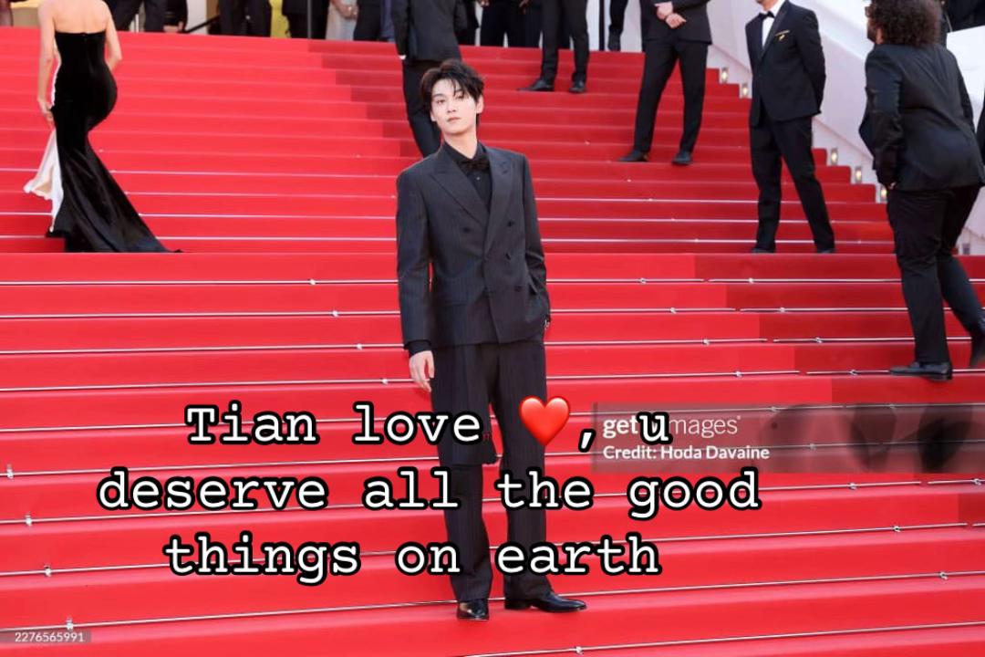 @Tian xuning&rsquo;s wifey🇨🇳🇳🇬🍋