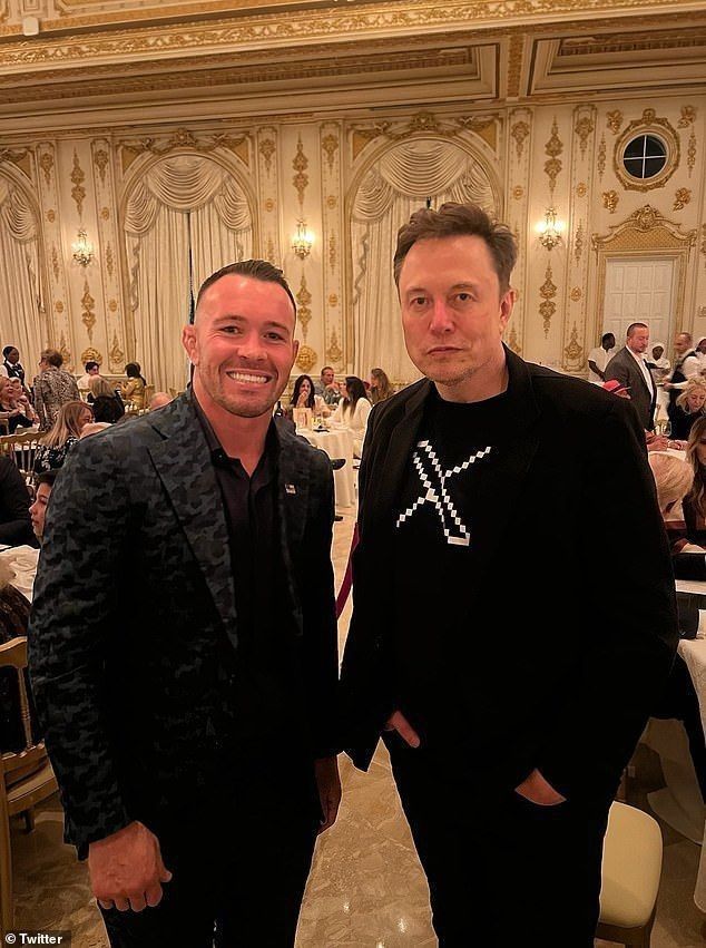 @Elon supporter musk