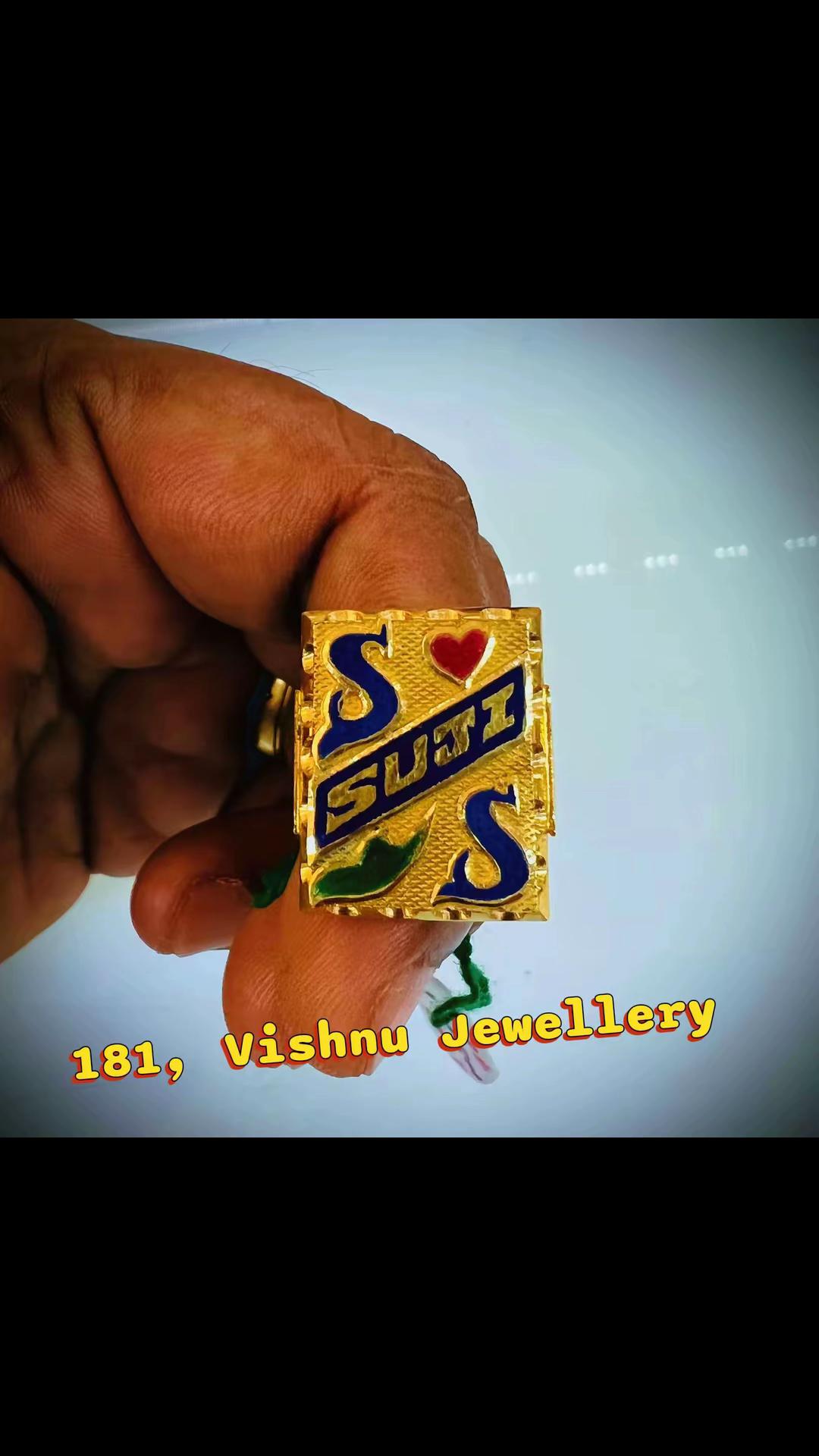 @181,Vishnu Jewellery