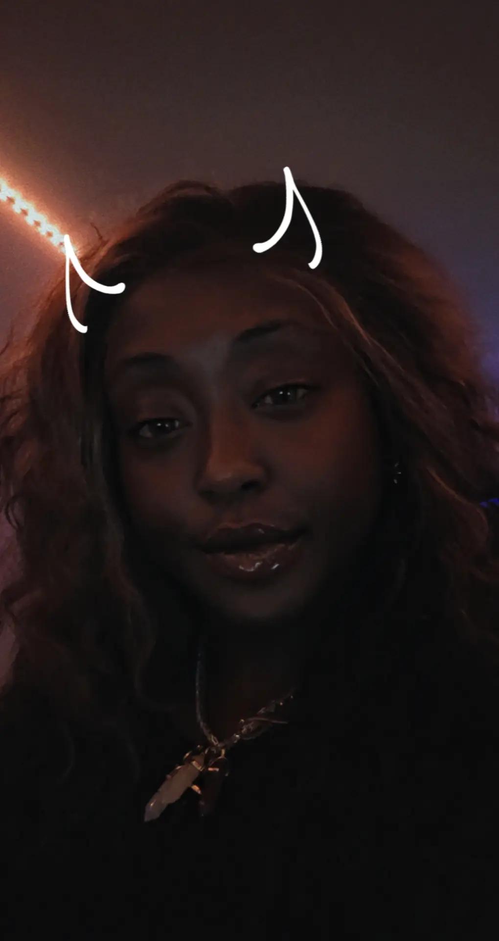 @AGoddess✨️&sup3;