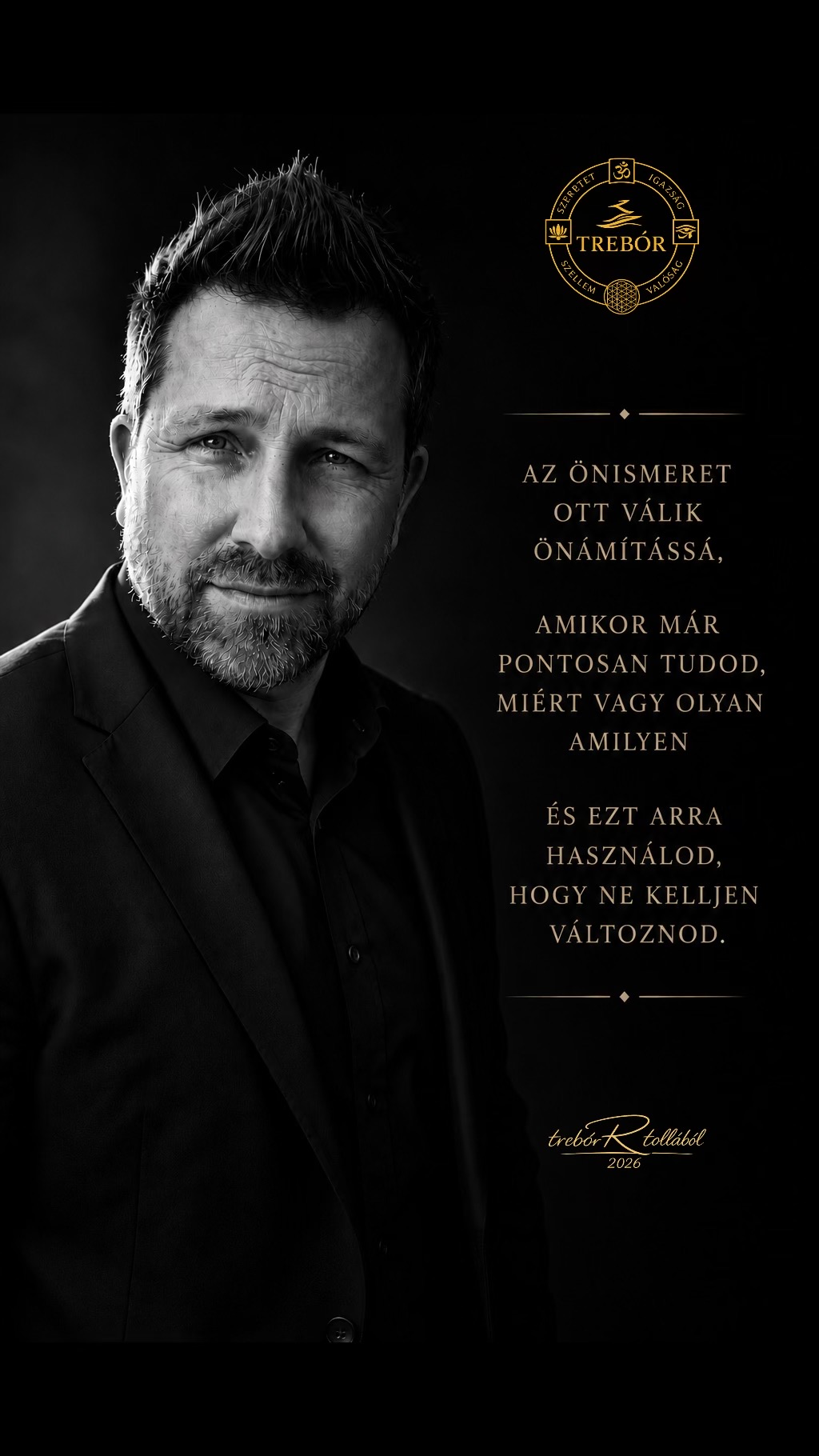 @Rajna Róbert • trebóR
