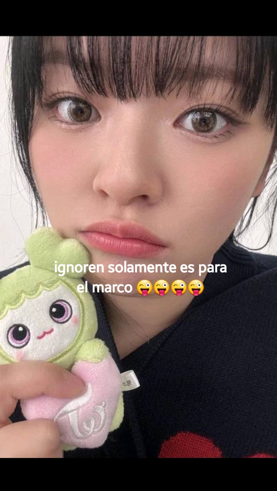 @🫐 (Jeongyeon's version)