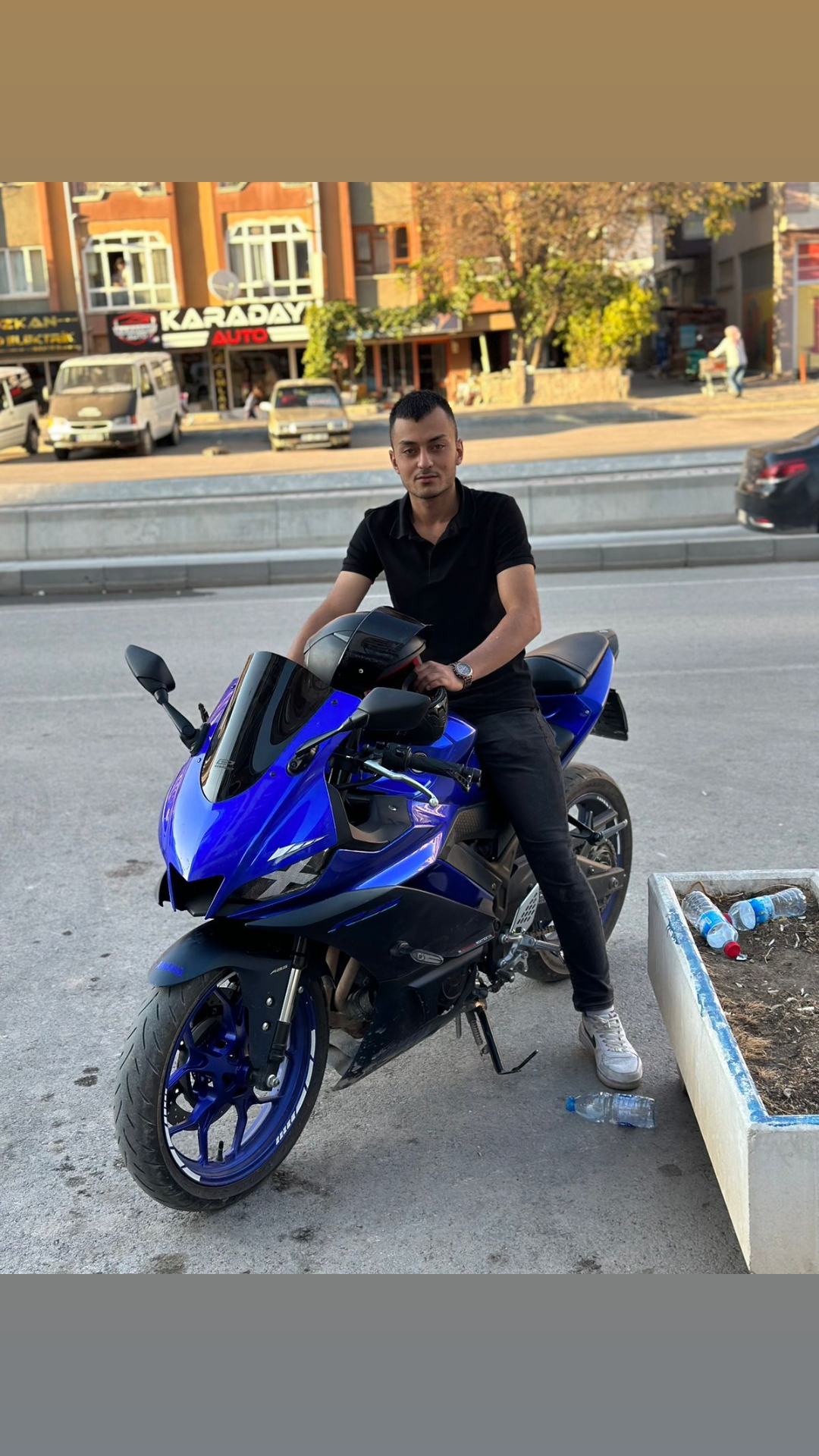 @Oğuzhan &Ccedil;elik