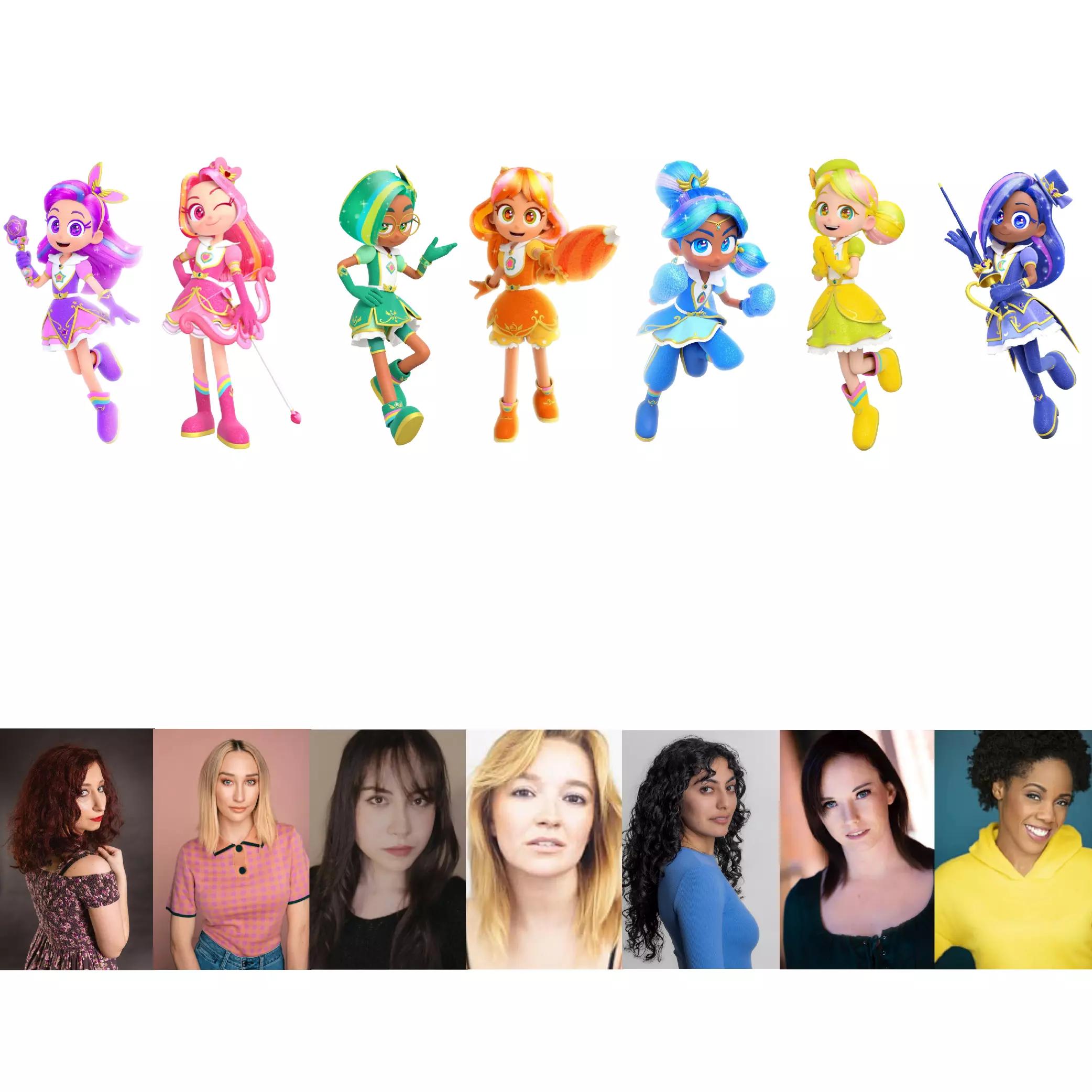 @Animation Update In 2026