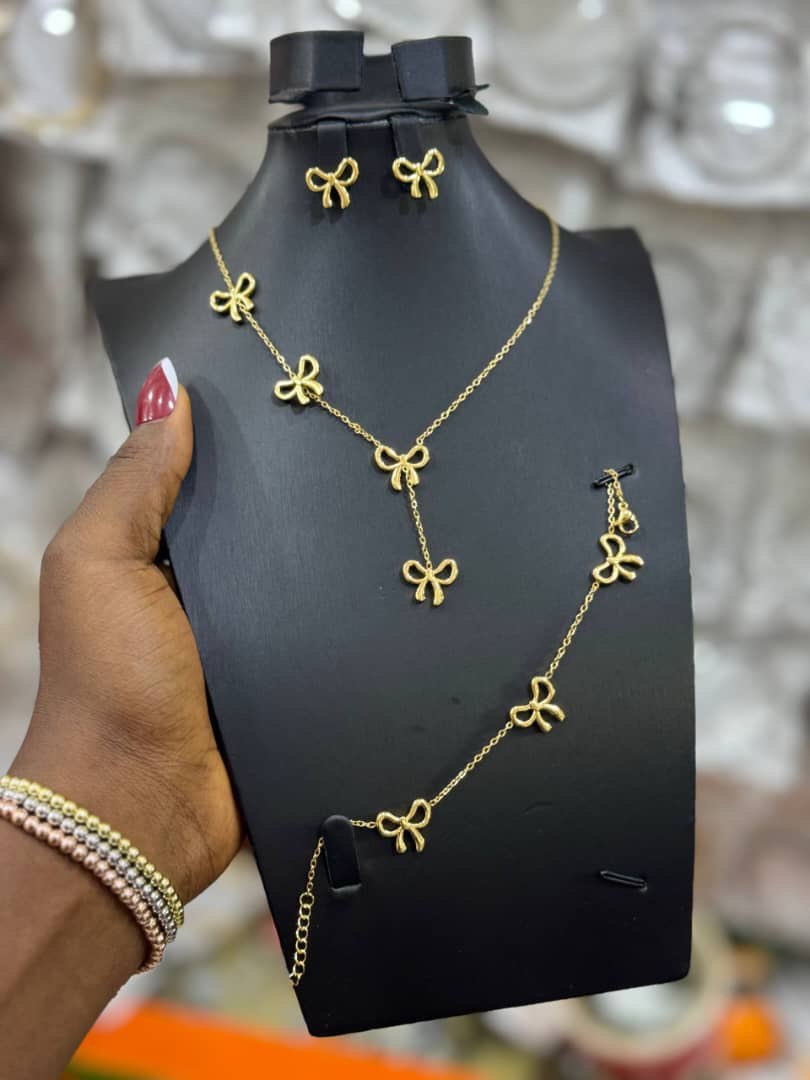 @Wealth jewels 💎in Abk