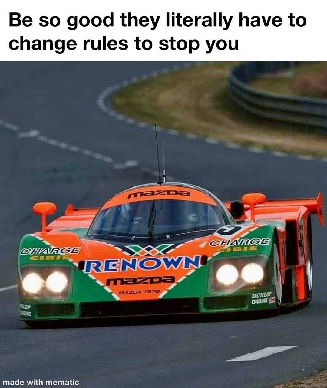 @CARS HYPE