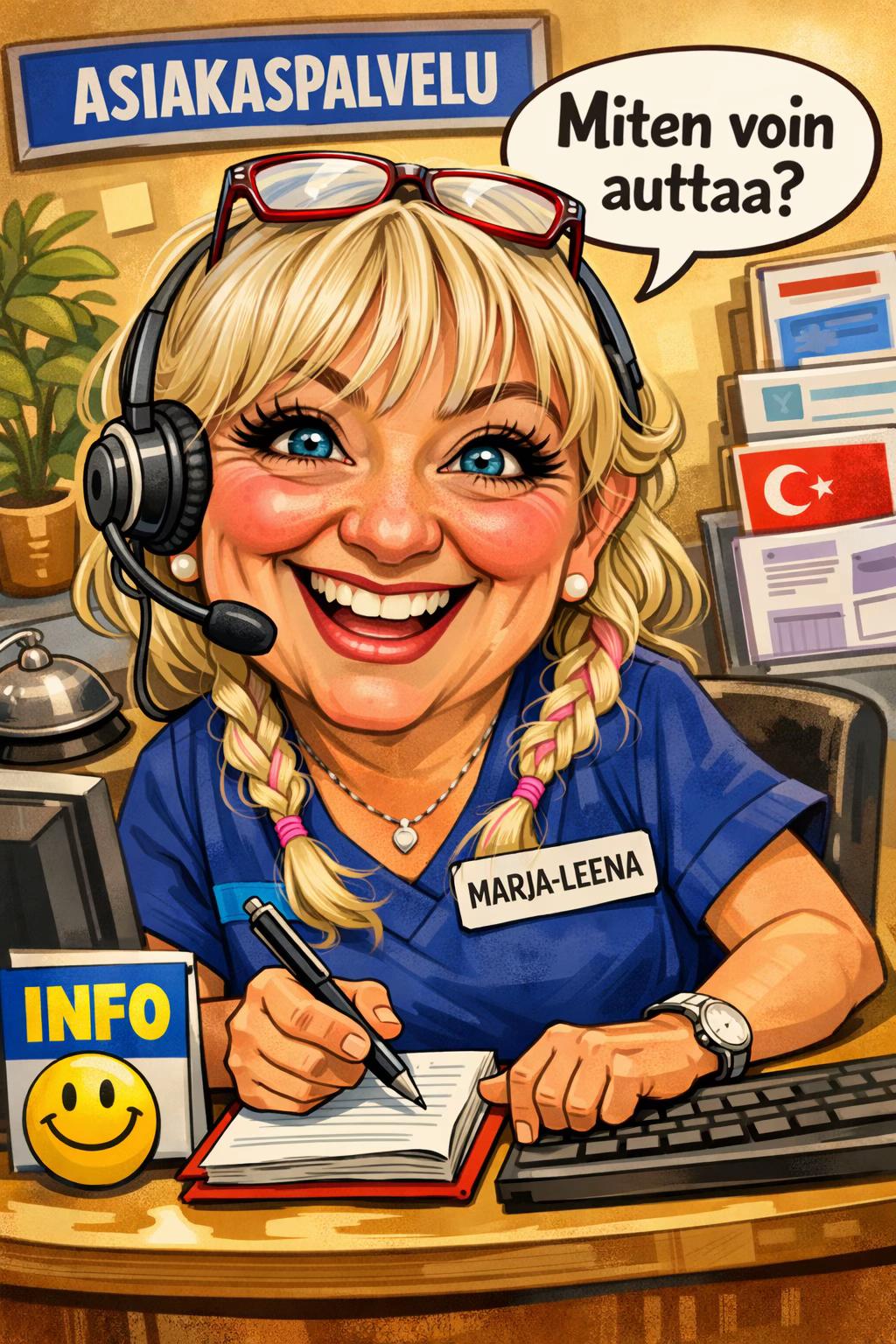 @Marja-Leena Grönroos