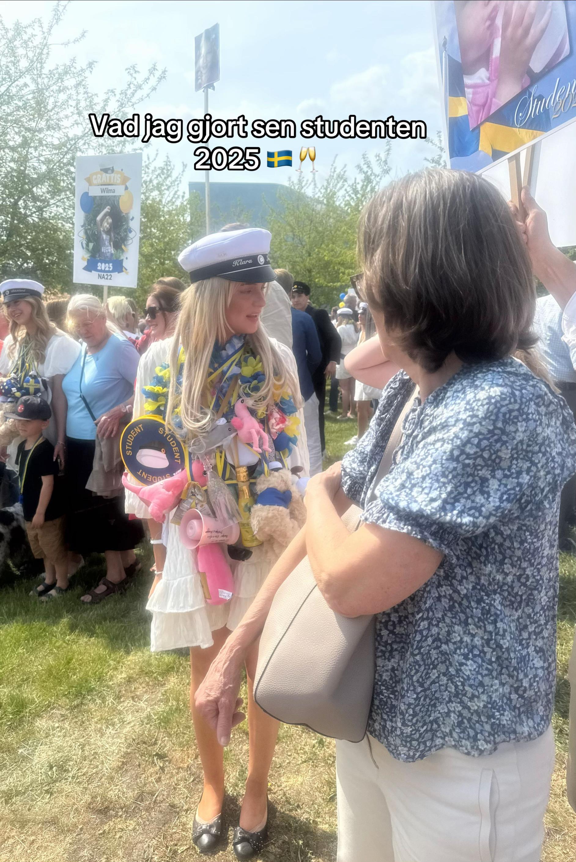 @Klara Linderst&aring;l