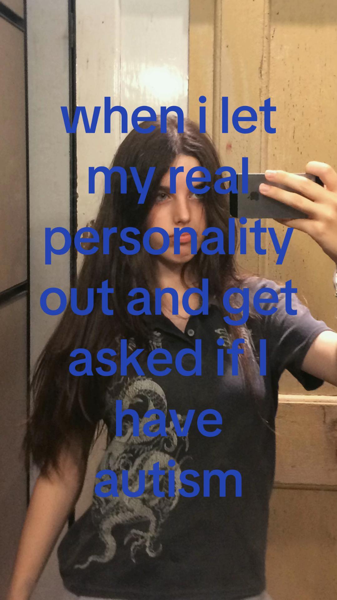 @￴