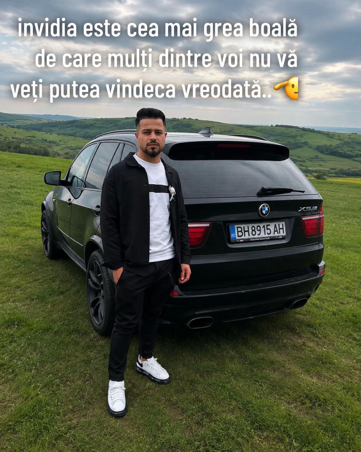 @Dinut Kevino
