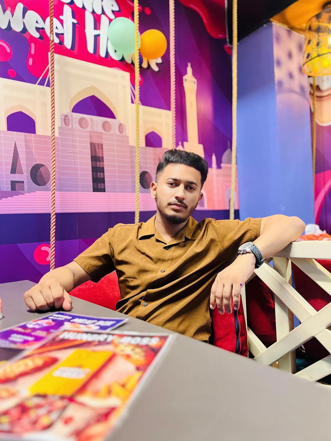 @Ariyan Khan Asif 🤍