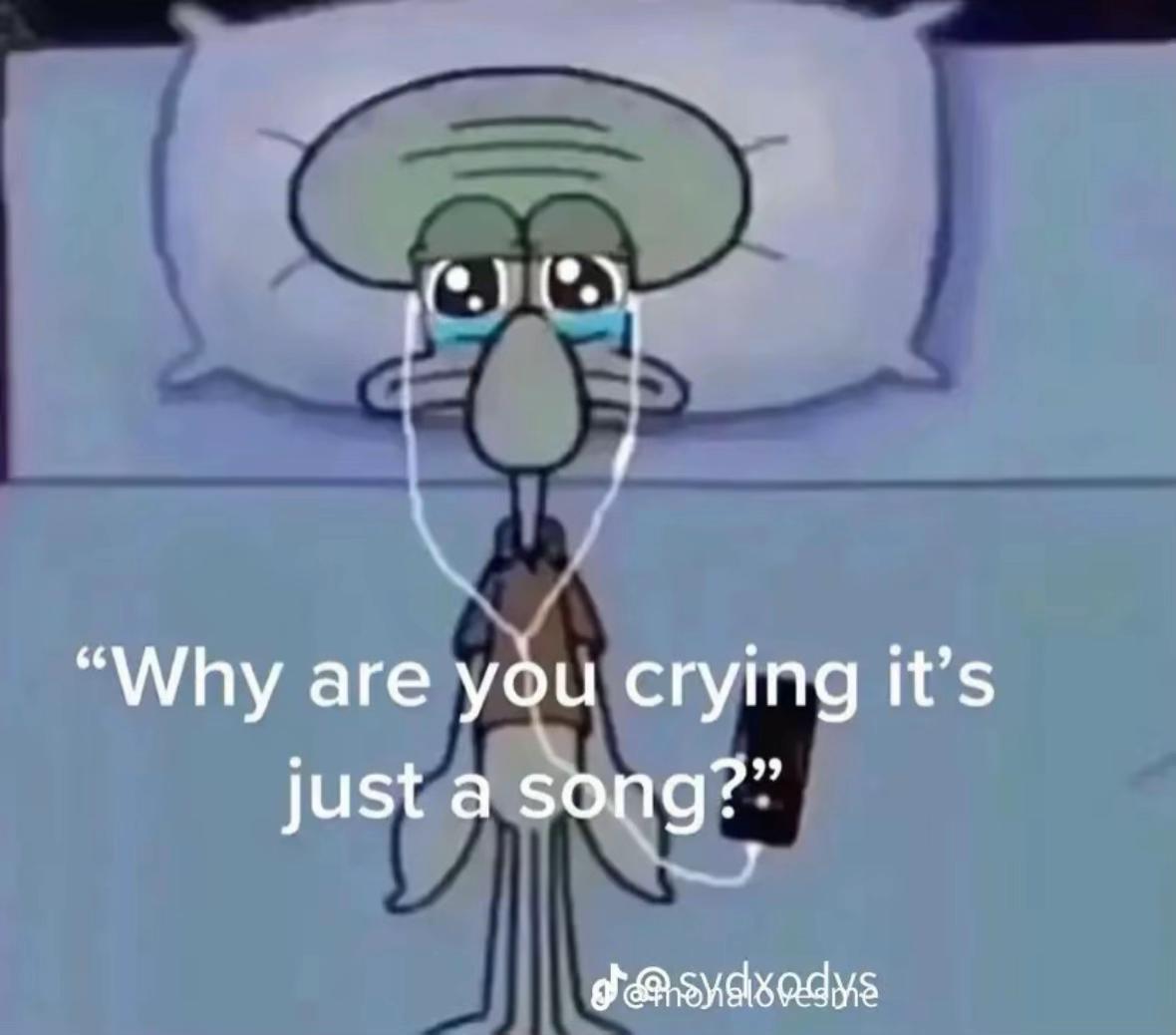 @relatable songs