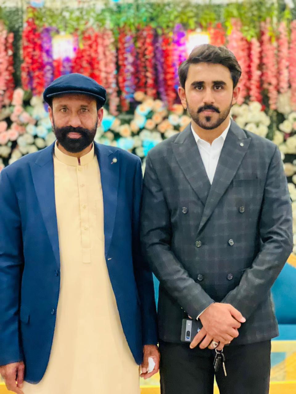 @AZAM GUJJAR 🎖️
