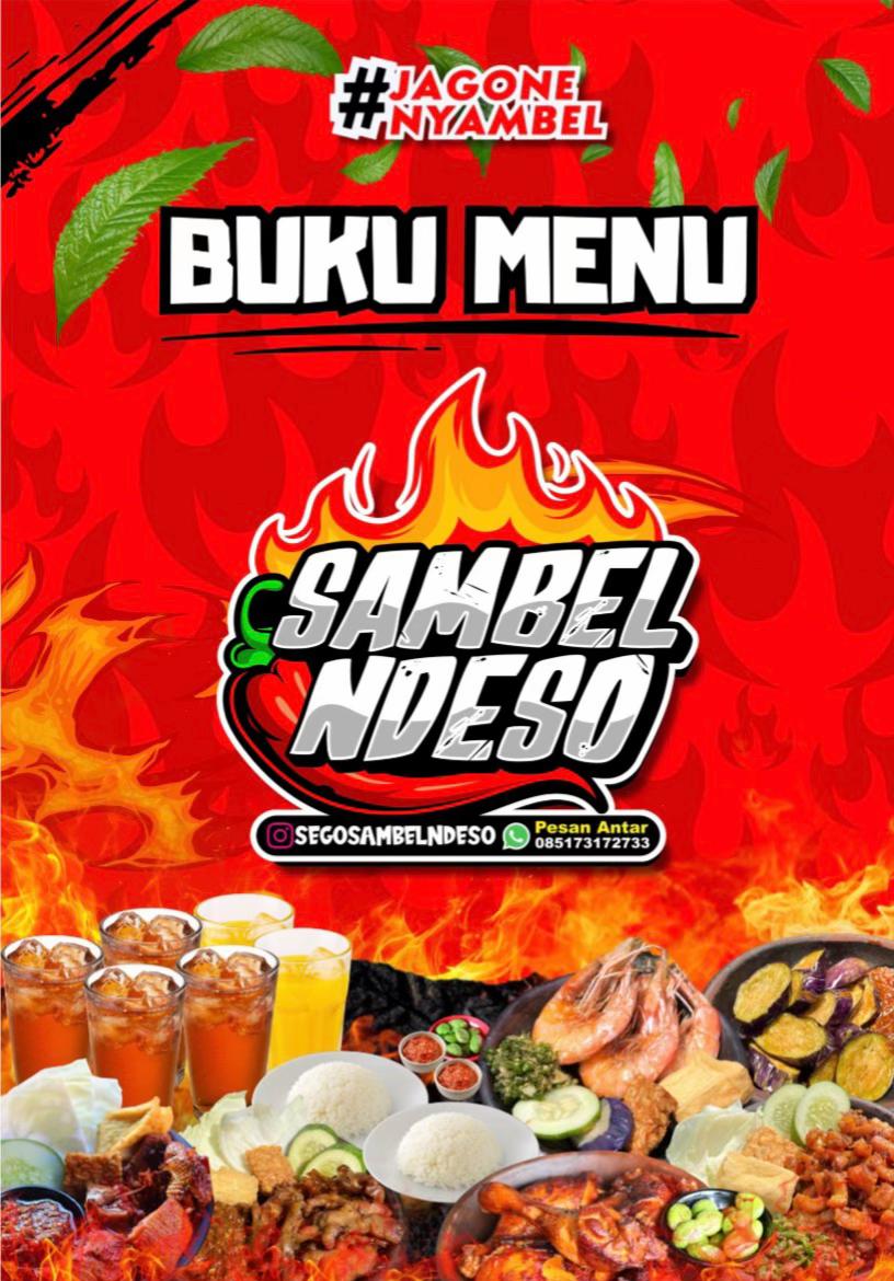@SAMBEL NDESOO