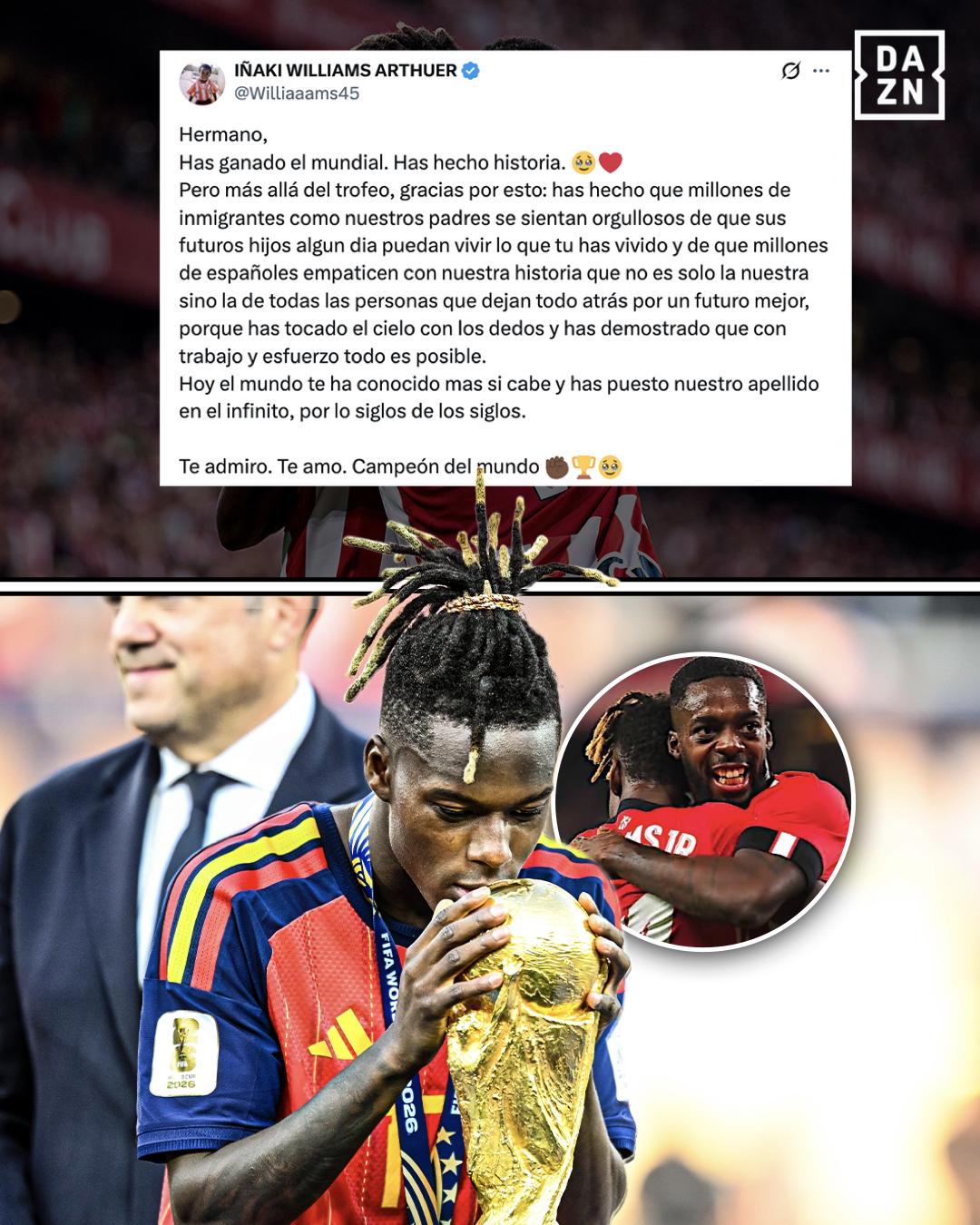 @DAZN Fútbol