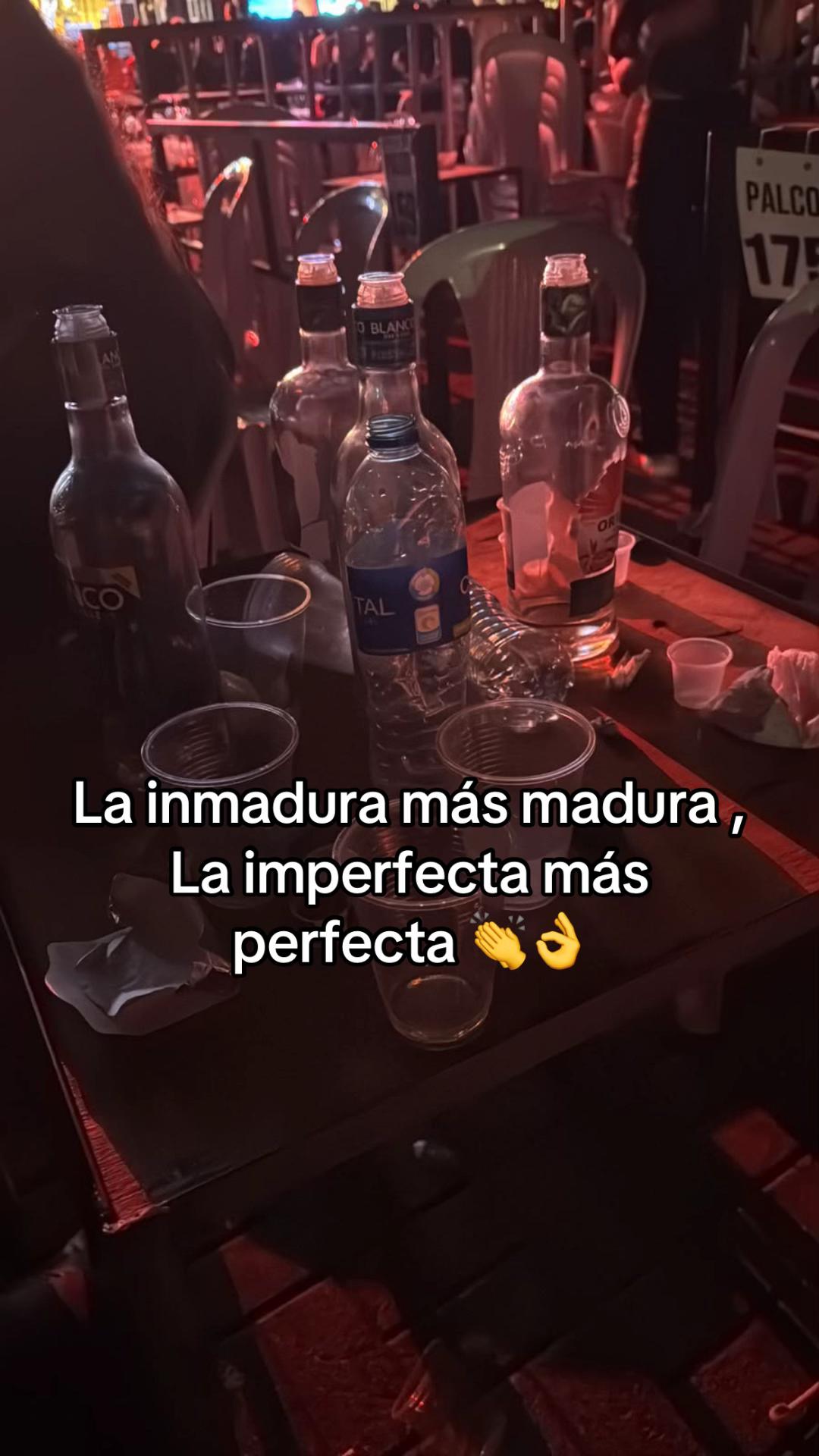 @Juliana Montenegro