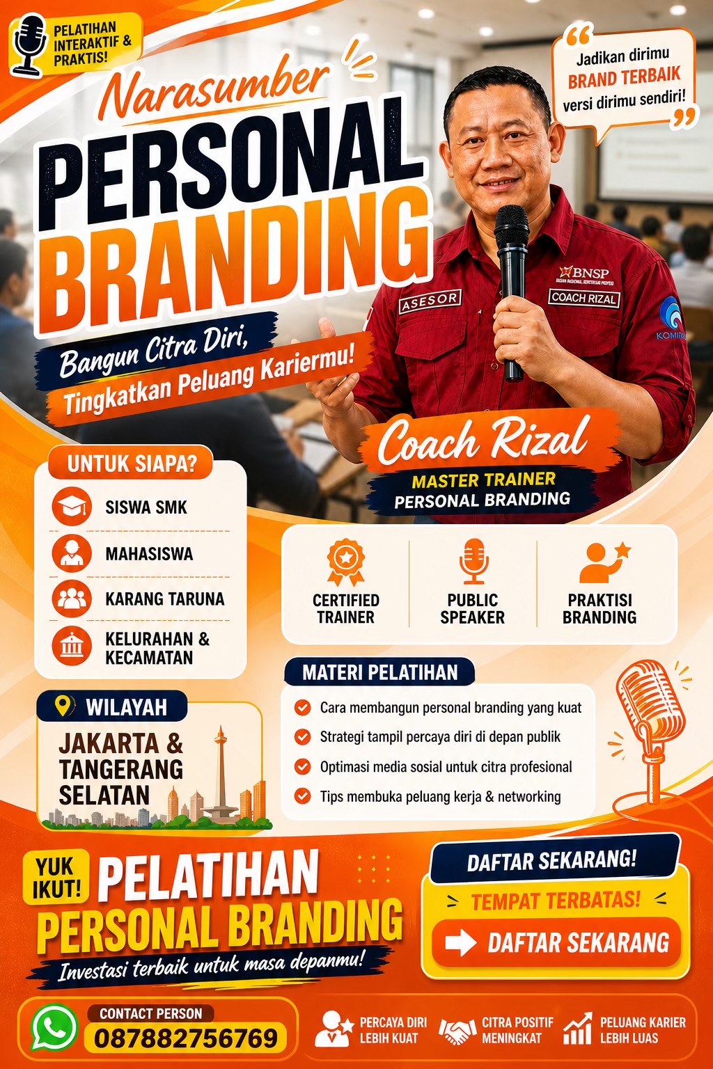 @NARASUMBER DIGITAL MARKETING