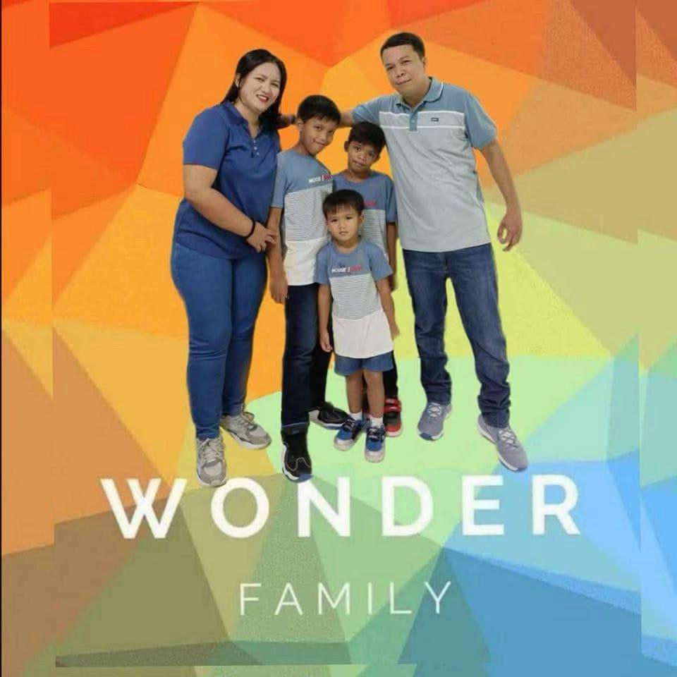 @wonder Family Shop 🇵🇭