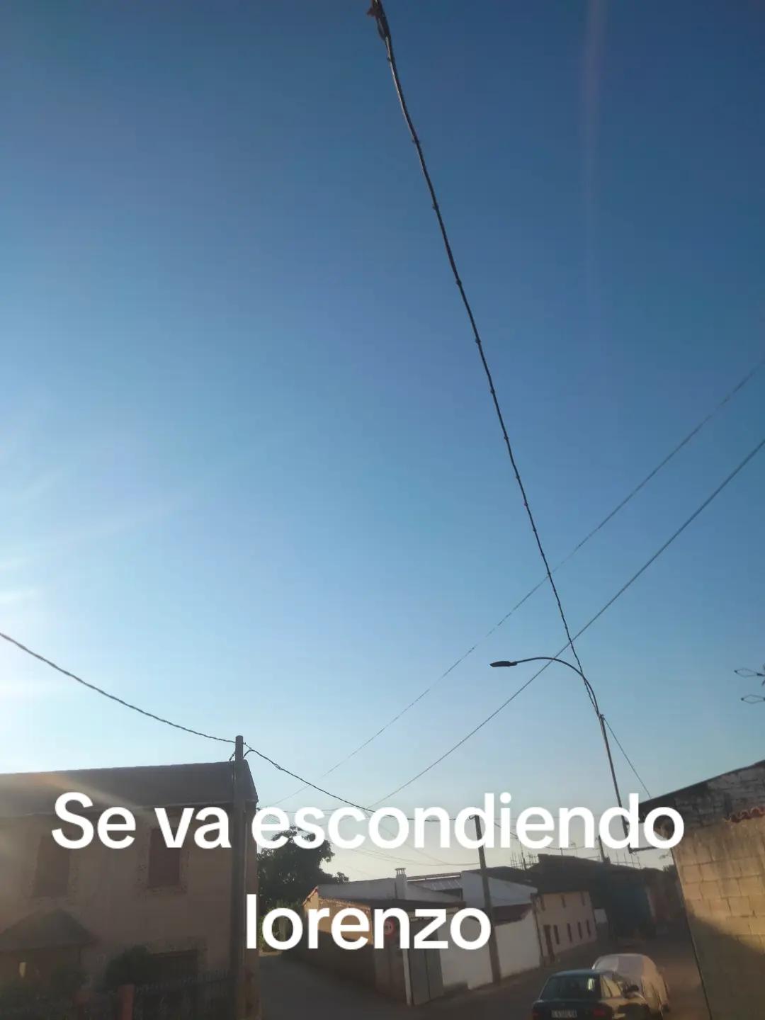 @Luciano Mart&iacute;nez Amez