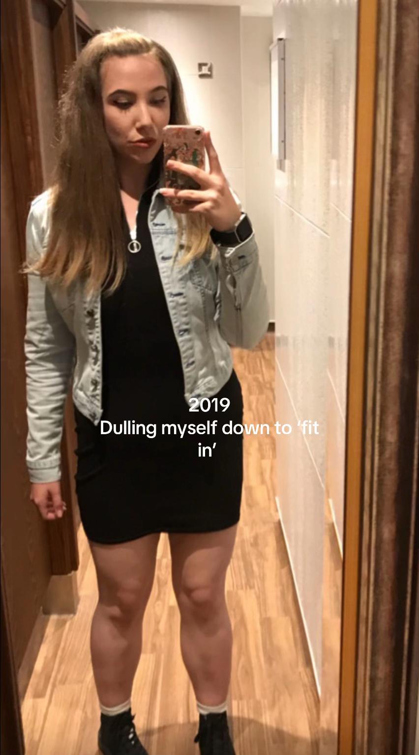 @Char 🖤