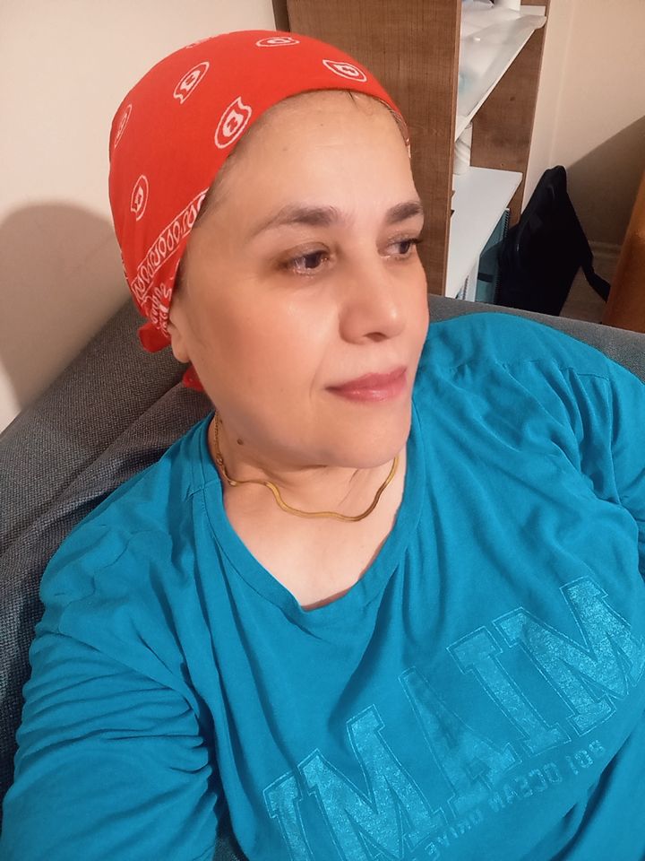 @Huriye cetinkaya