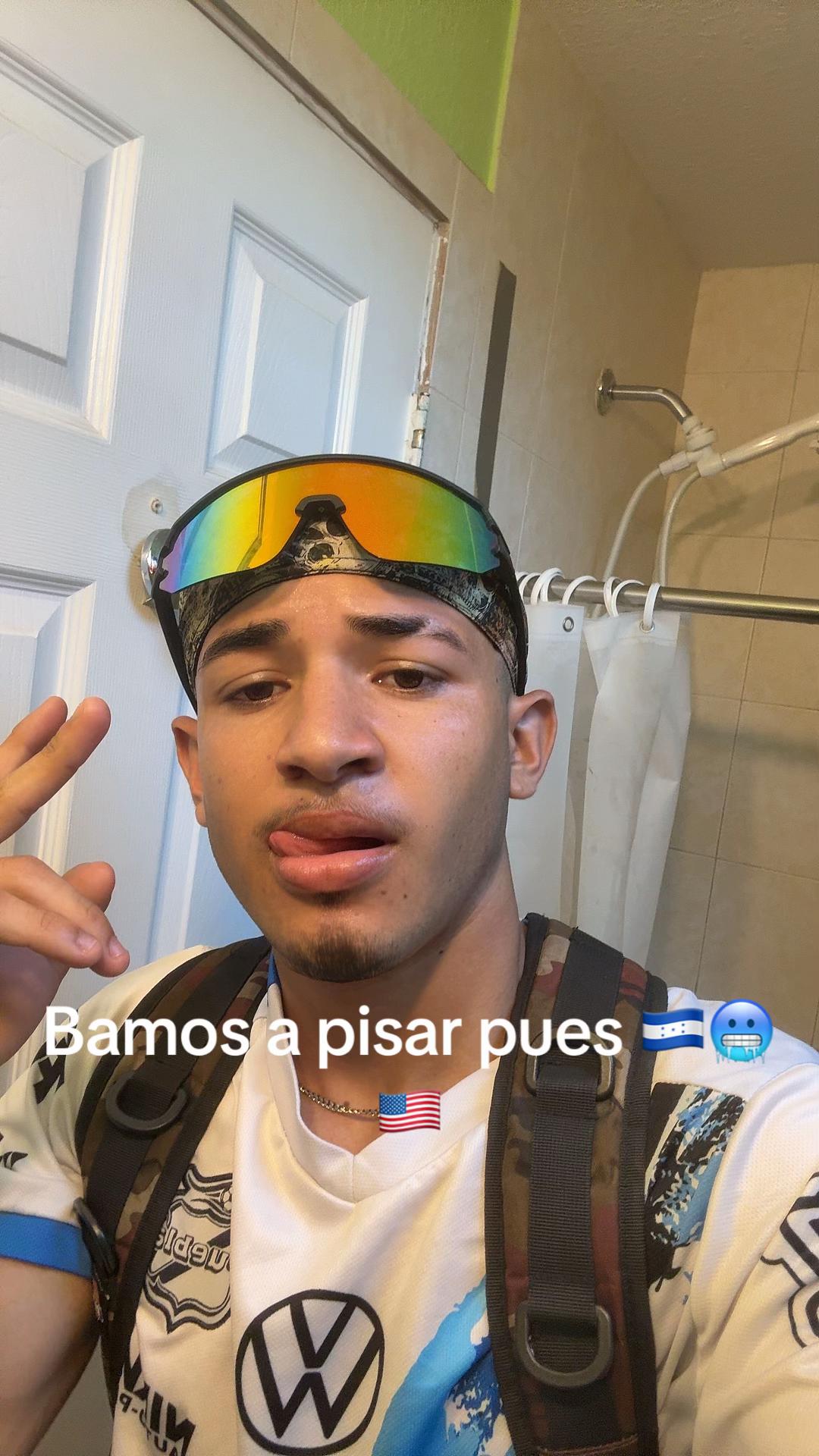 @Félix:)🇭🇳🫦💝🇺🇸