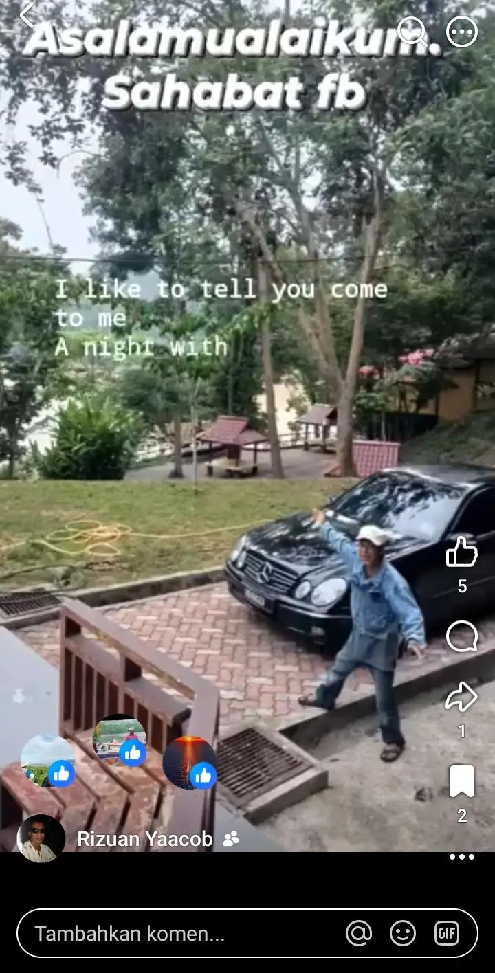 @Wan nasruy