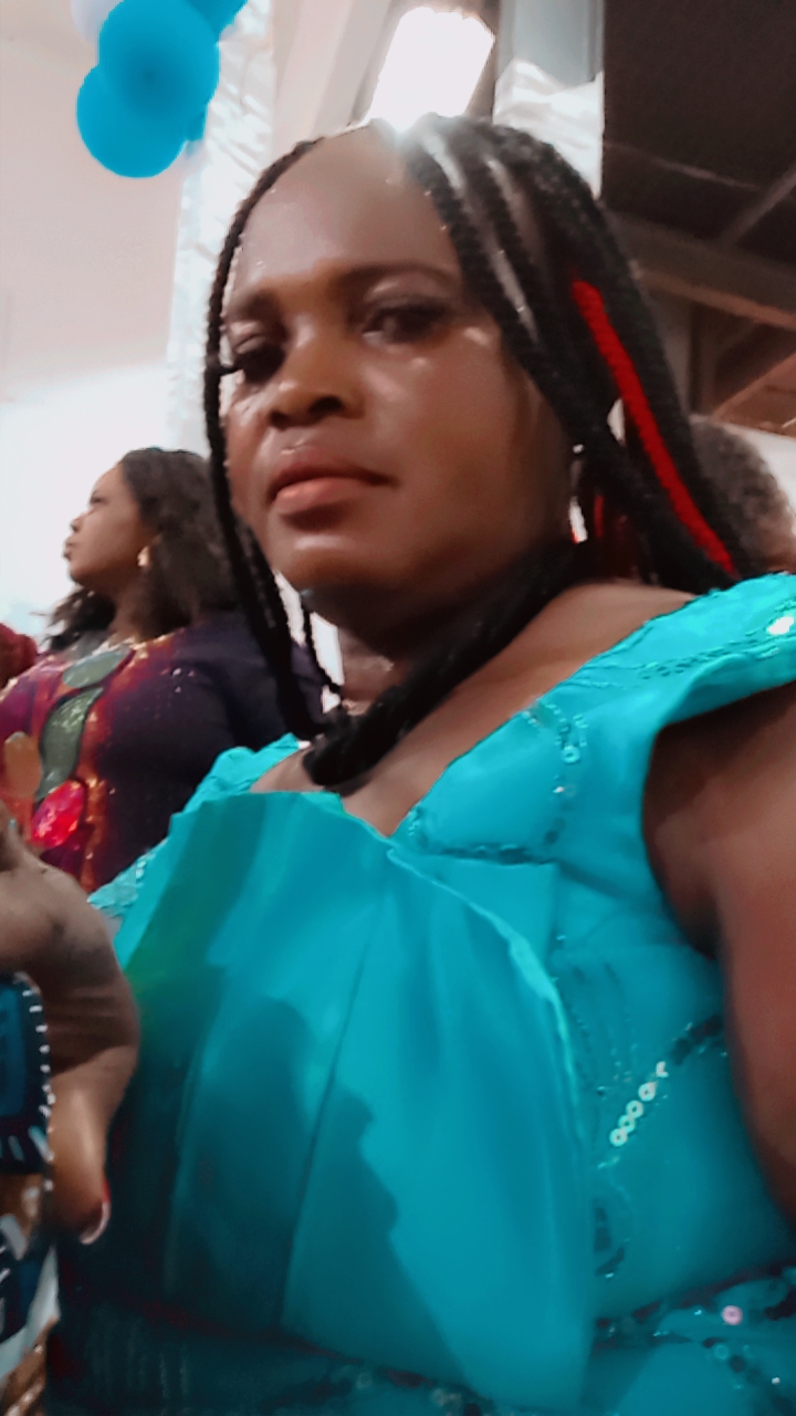 @Eug&eacute;nie Agbogoudou