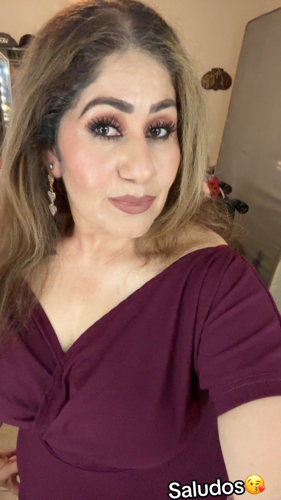 @La chaparrita❤️de🌹jalisco🌷🥰