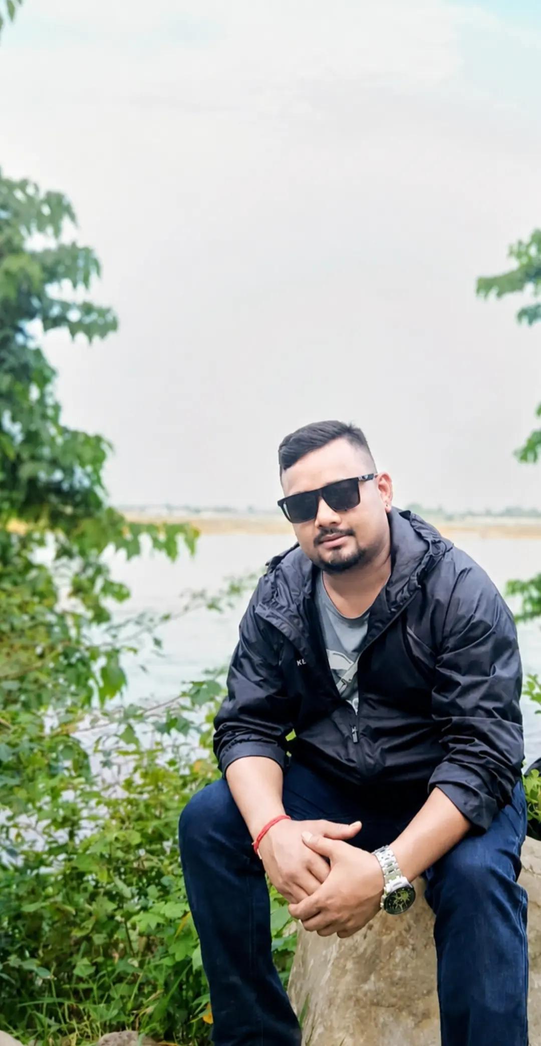 @Ashish_Chaudhary💫m✨Old _one❣️