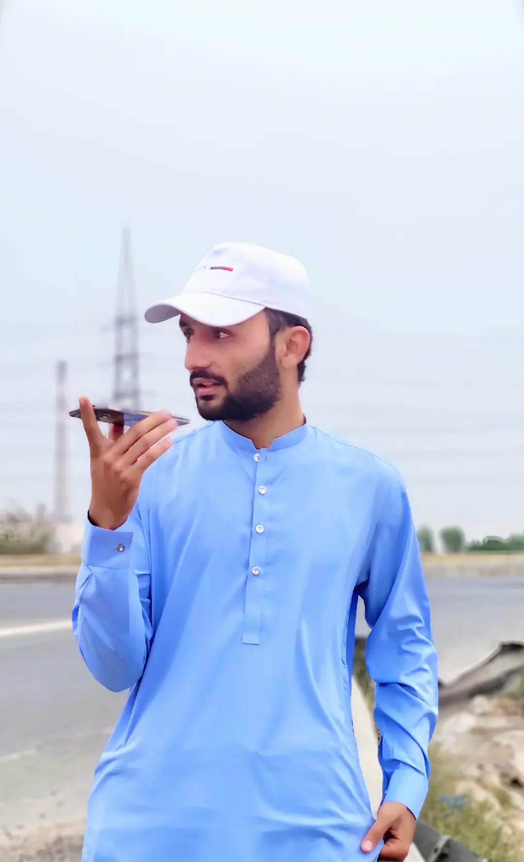 @Junaid Khan