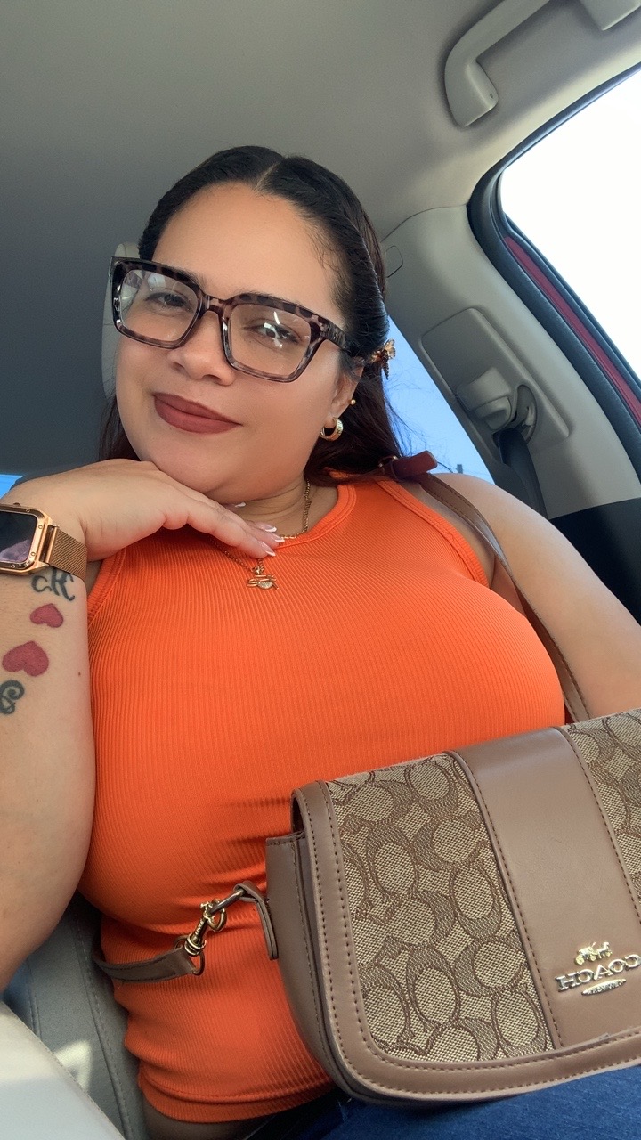 @Senesha Galeano